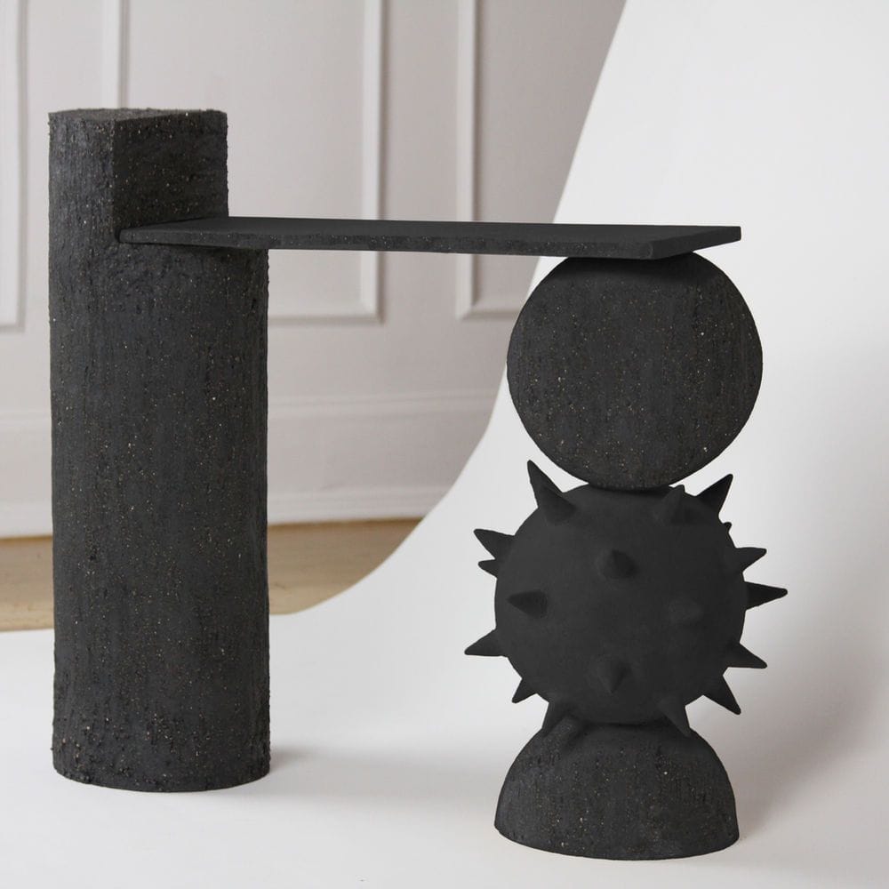 Alan Louis Jupiter Bench