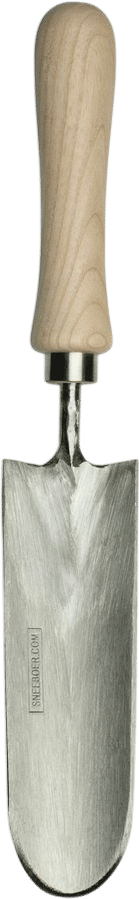 Christopher Lloyd Great Dixter Hand Trowel by Sneeboer