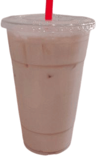 Coconut Horchata