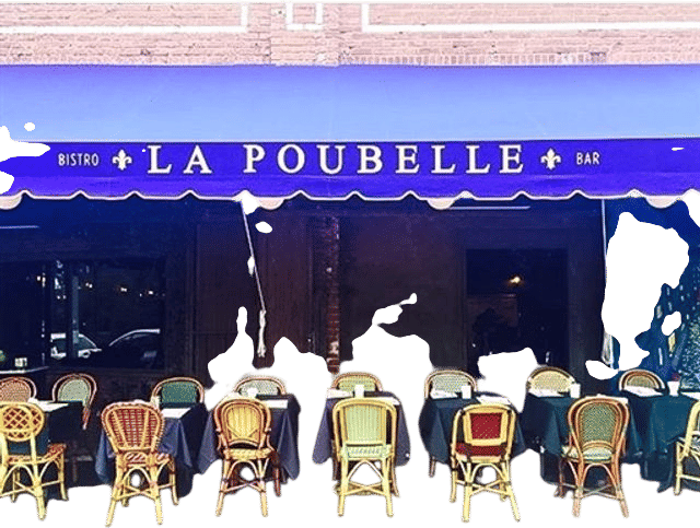 La Poubelle