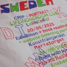 Fonts in Use