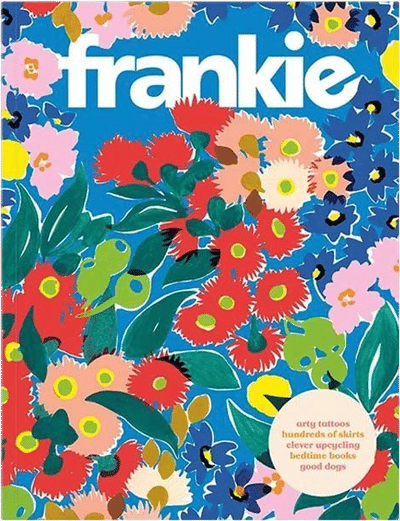 Frankie Magazine