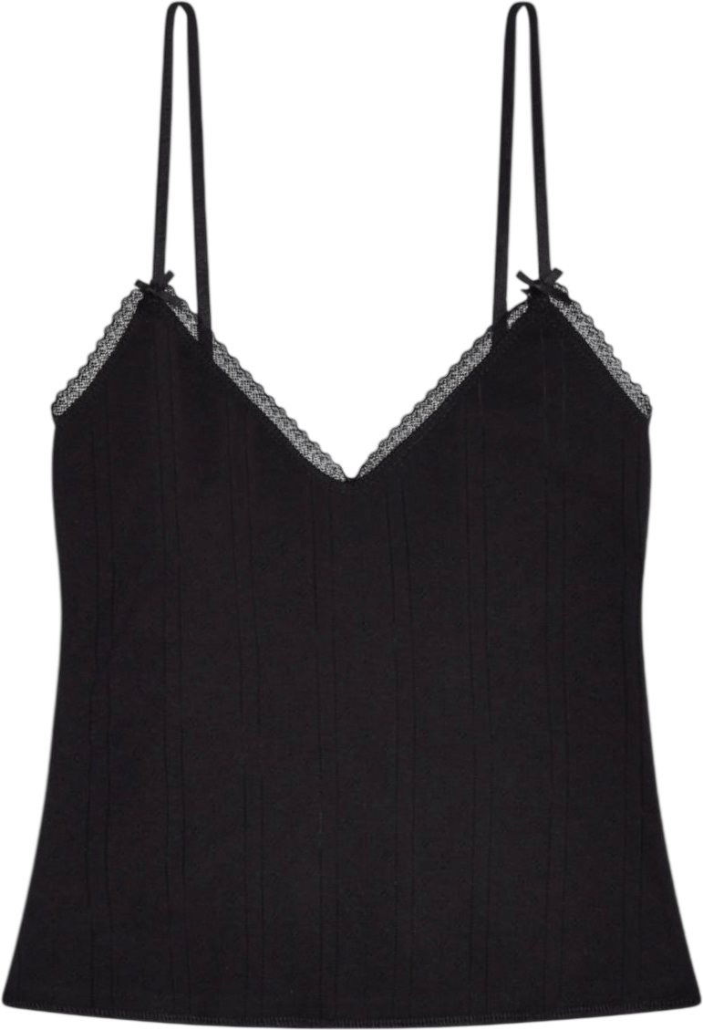 the long cami