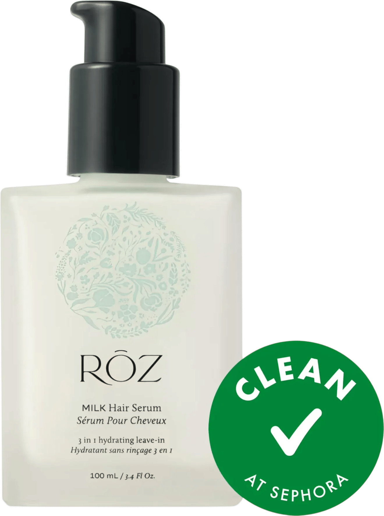 RŌZ Milk Hydrating Leave-In Conditioner