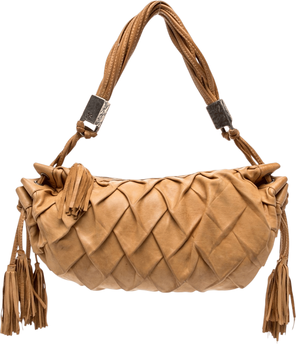 Roberto Cavalli Shoulder Bag