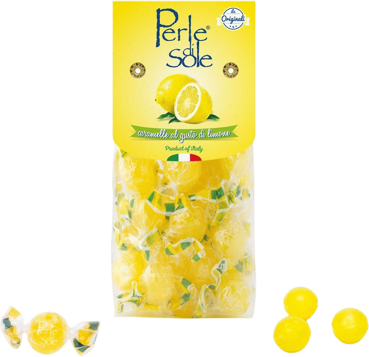 Perle di Sole