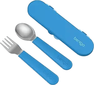 Stainless Steel Utensil Set