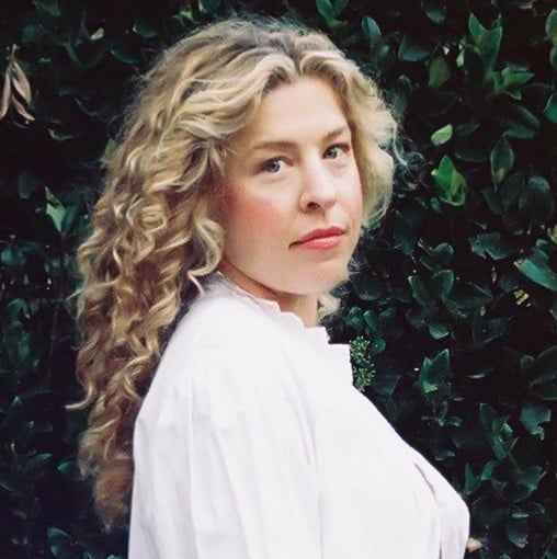 (Finally) dropping my curl routine