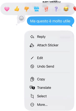 adding an iPhone keyboard in the second language you’re learning