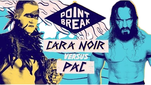 Cara Noir vs PAC | RIPTIDE