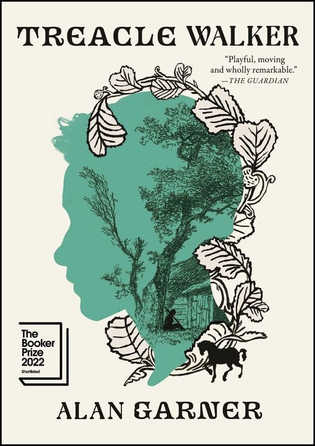 Treacle Walker by Alan Garner