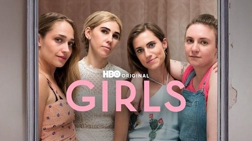Rewatching Girls