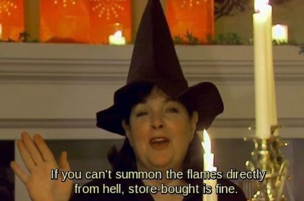 knowing that fall starts in August