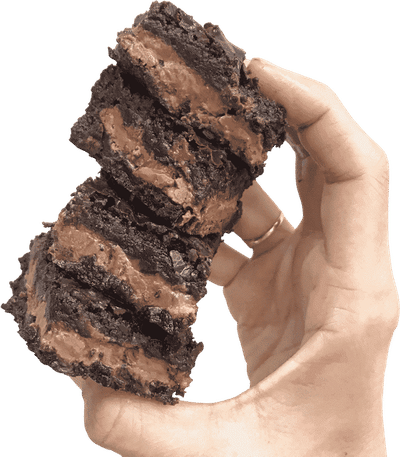 Symphony Brownies Recipe