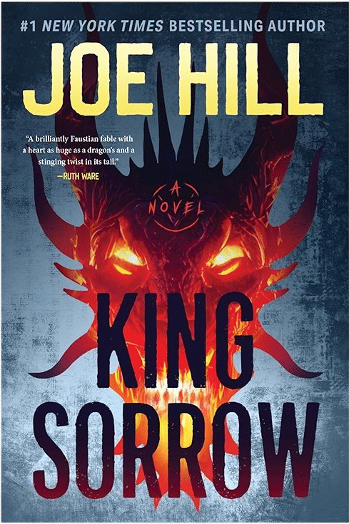 King Sorrow (Joe Hill)