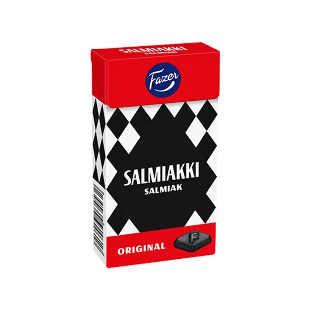 Fazer Salmiakki