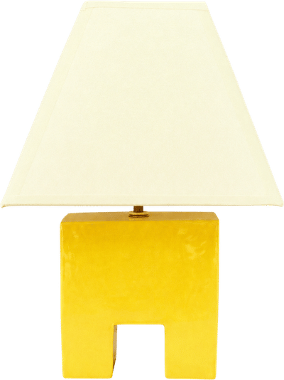 Cristo Sol Lamp