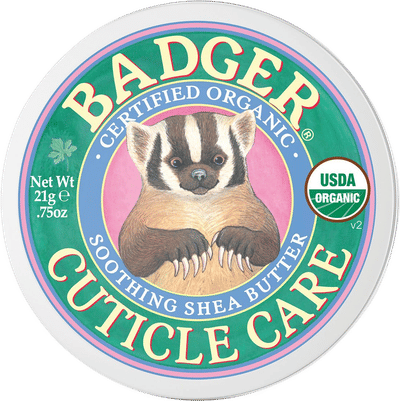 Cuticle Care Balm