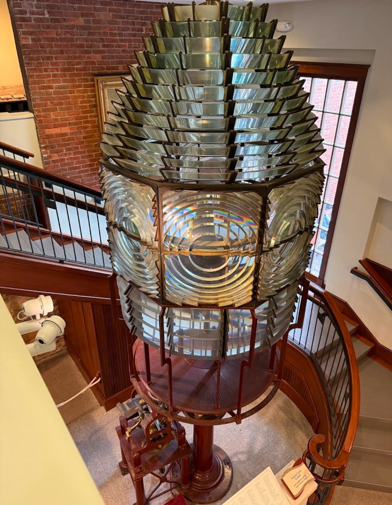 Whaling Museum, Nantucket, MA