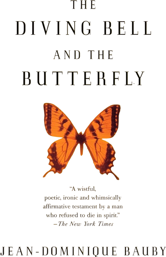 The Diving Bell and the Butterfly