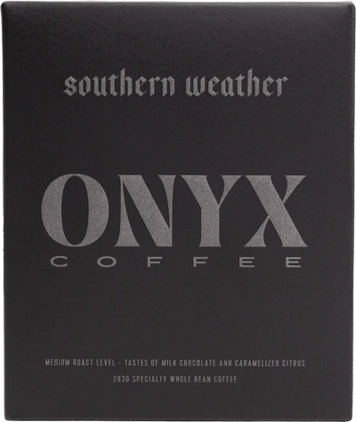 Southern Weather Coffee Blend