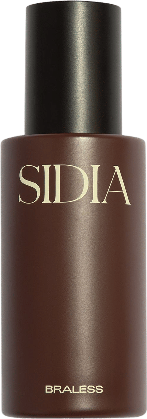 The Body Mist