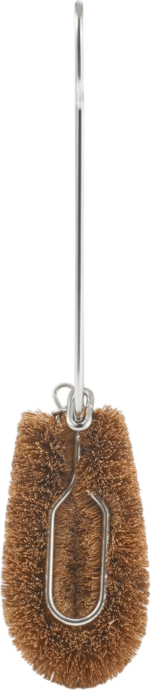Scourer with Handle