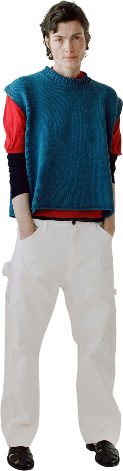 Babaa Sweaters
