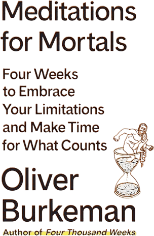 meditation for mortals