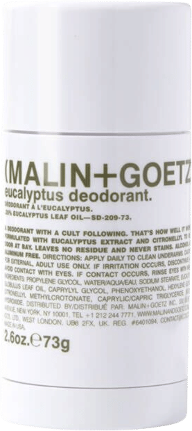 Malin Goetz Eucalyptus Deodorant
