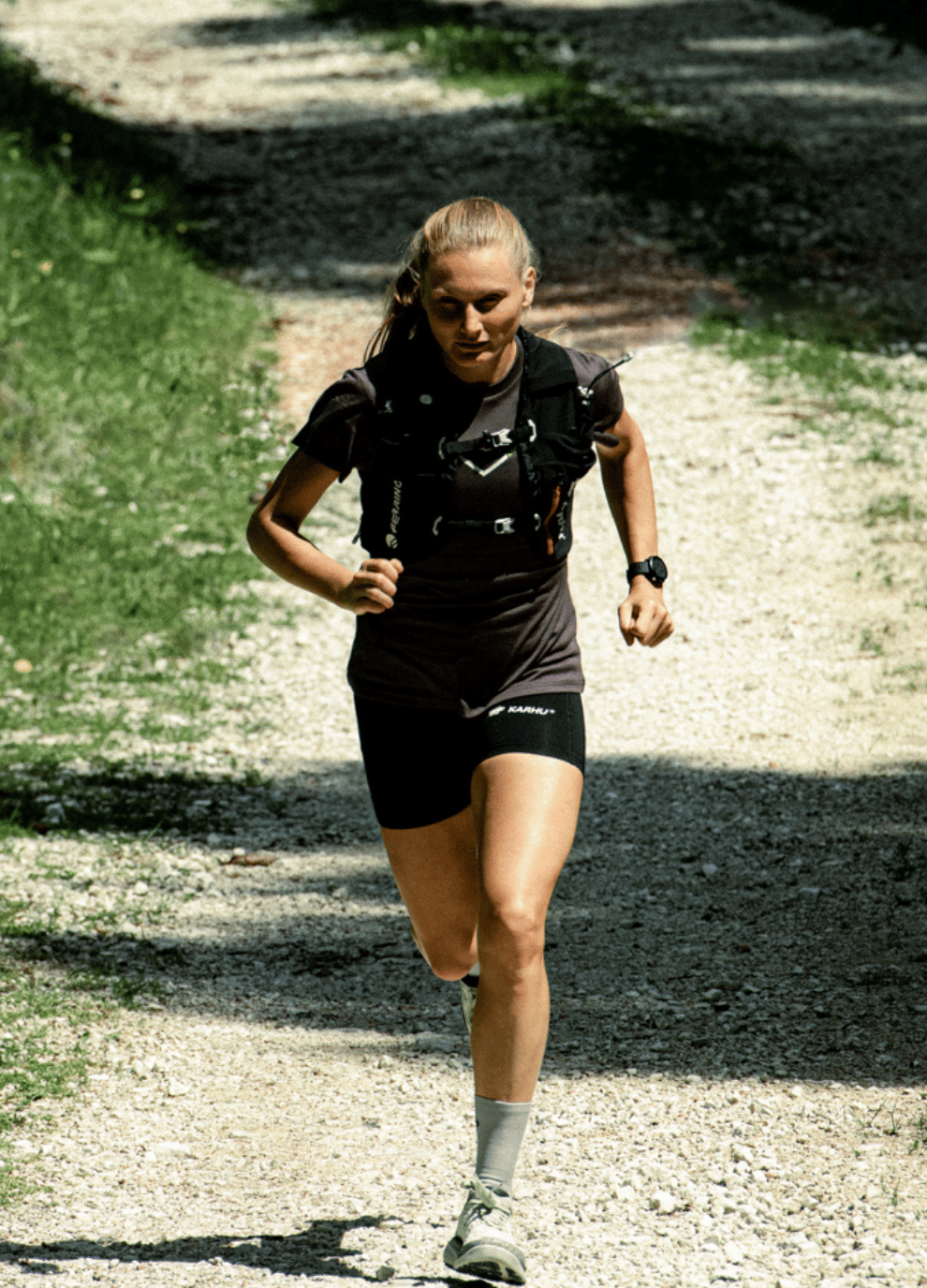 karhu
