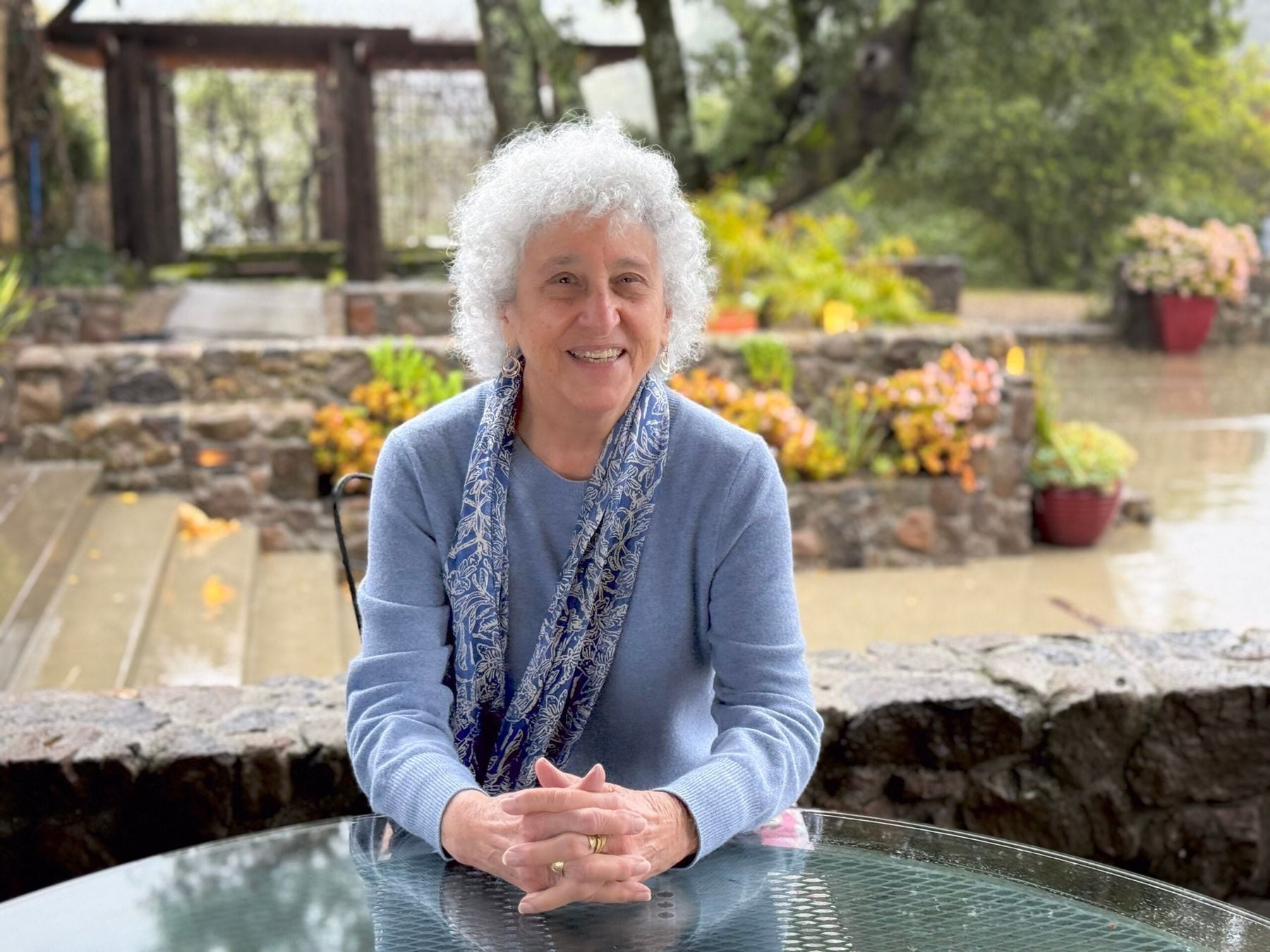 Marion Nestle