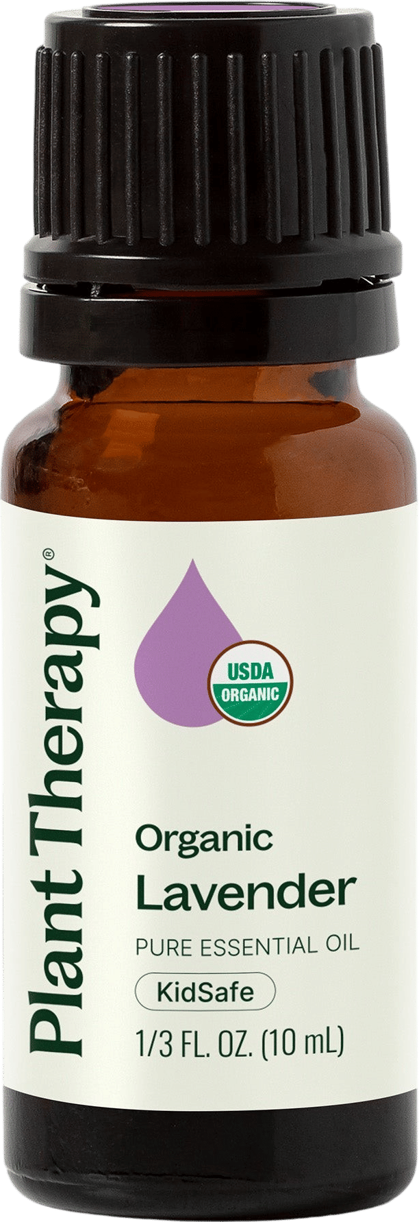 Organic Lavender Essential Oil