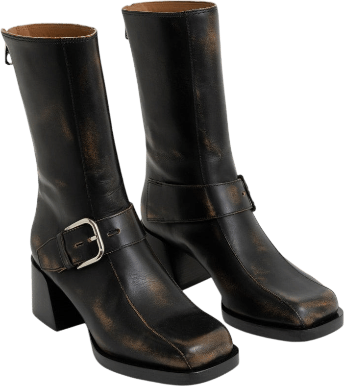 LABUCQ Janis Boot