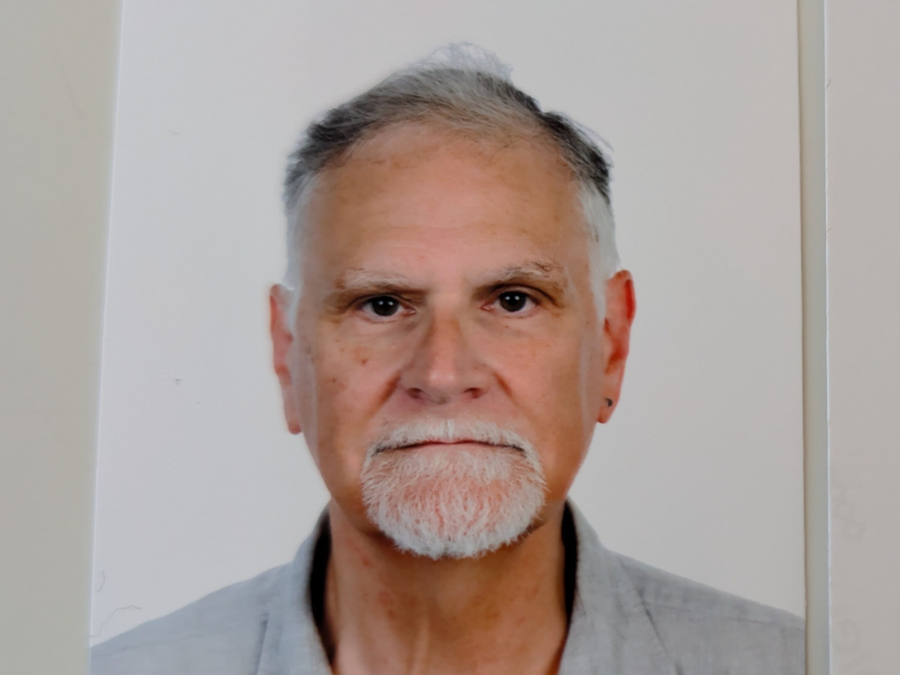 Charles Fineberg