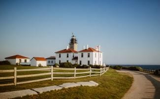 Beavertail State Park
