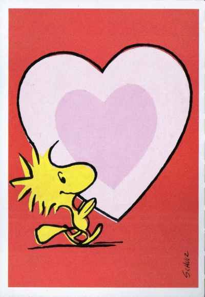 I Like You Like I Do Valentine's Day Card