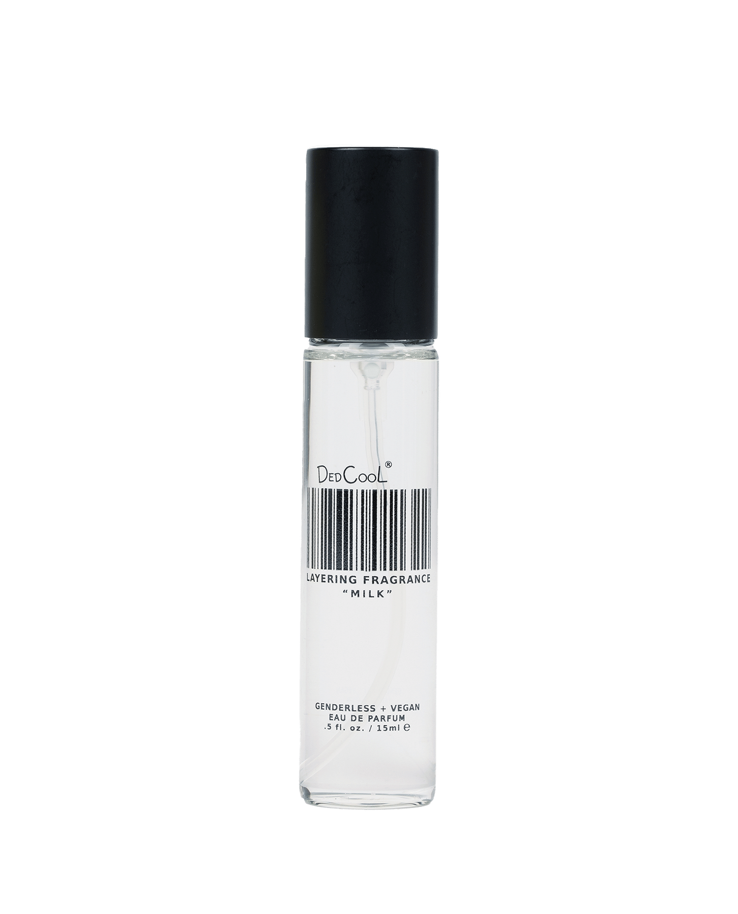 DedCool Milk Layering + Enhancer Fragrance