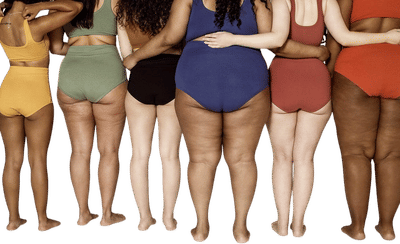 Ah shit! We let pedophiles decide our beauty standards