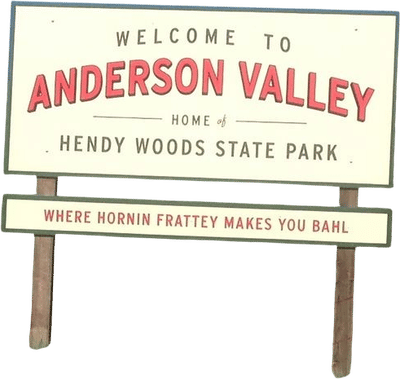 Boonville