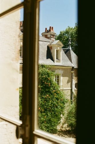 les sources de cheverny