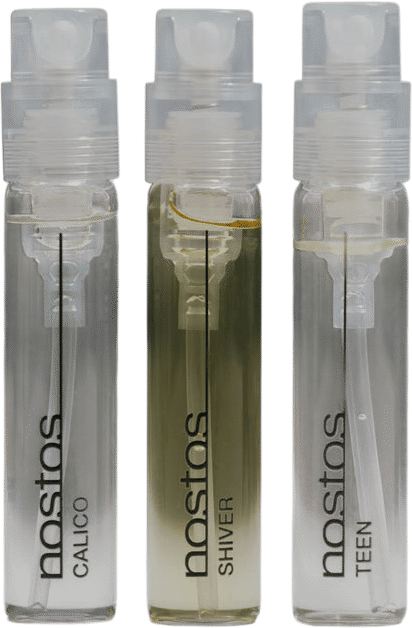 nostos discovery set