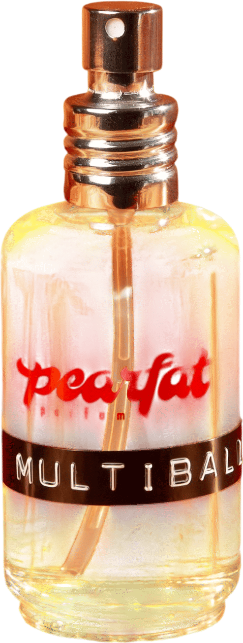 pearfat - multi ball