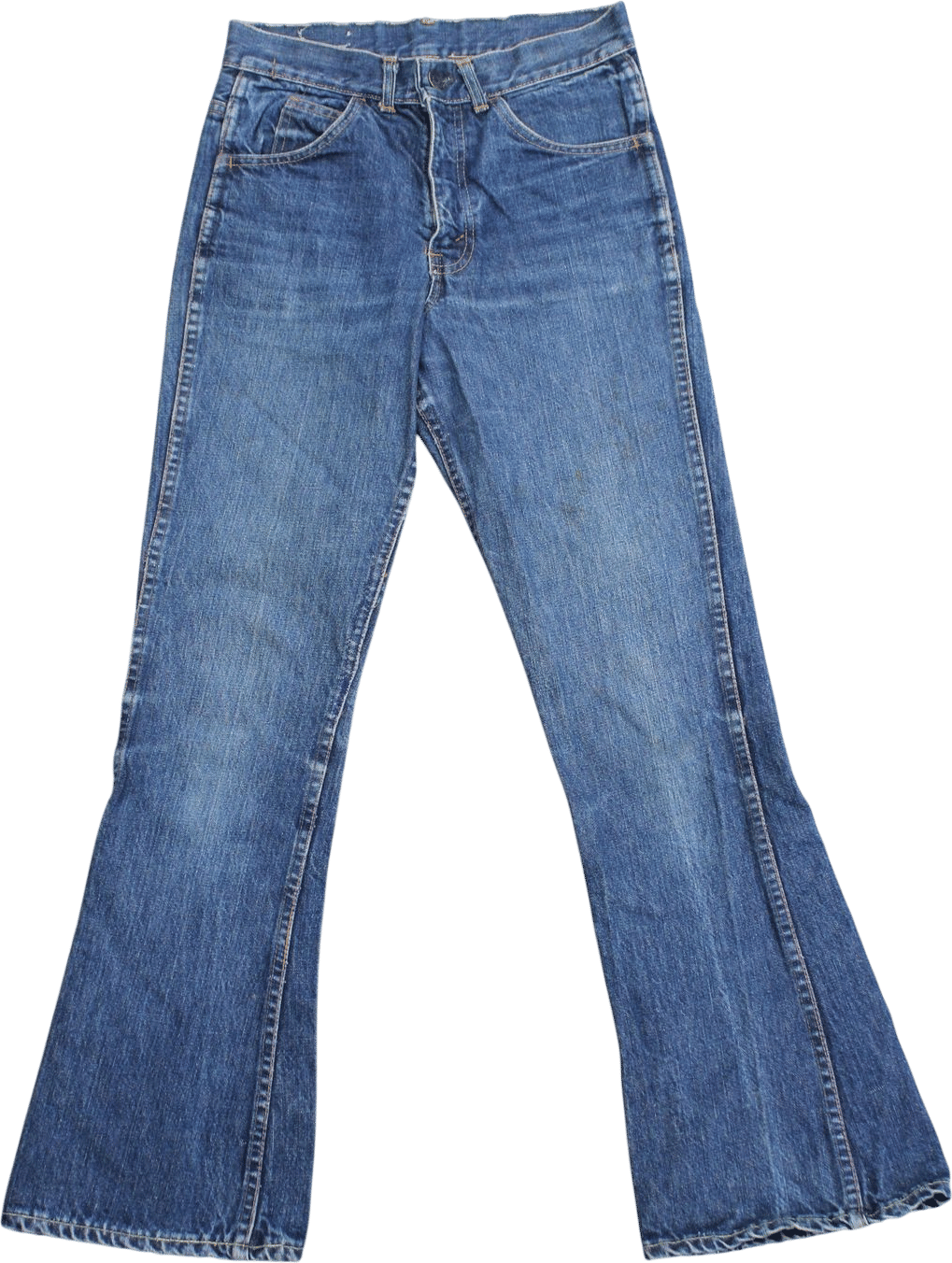 Levi's 646 Jeans