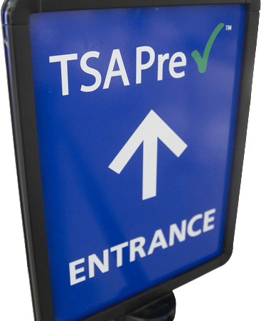 TSA PreCheck