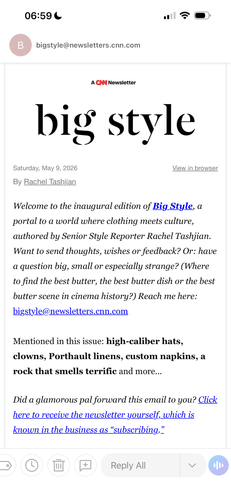 Big Style