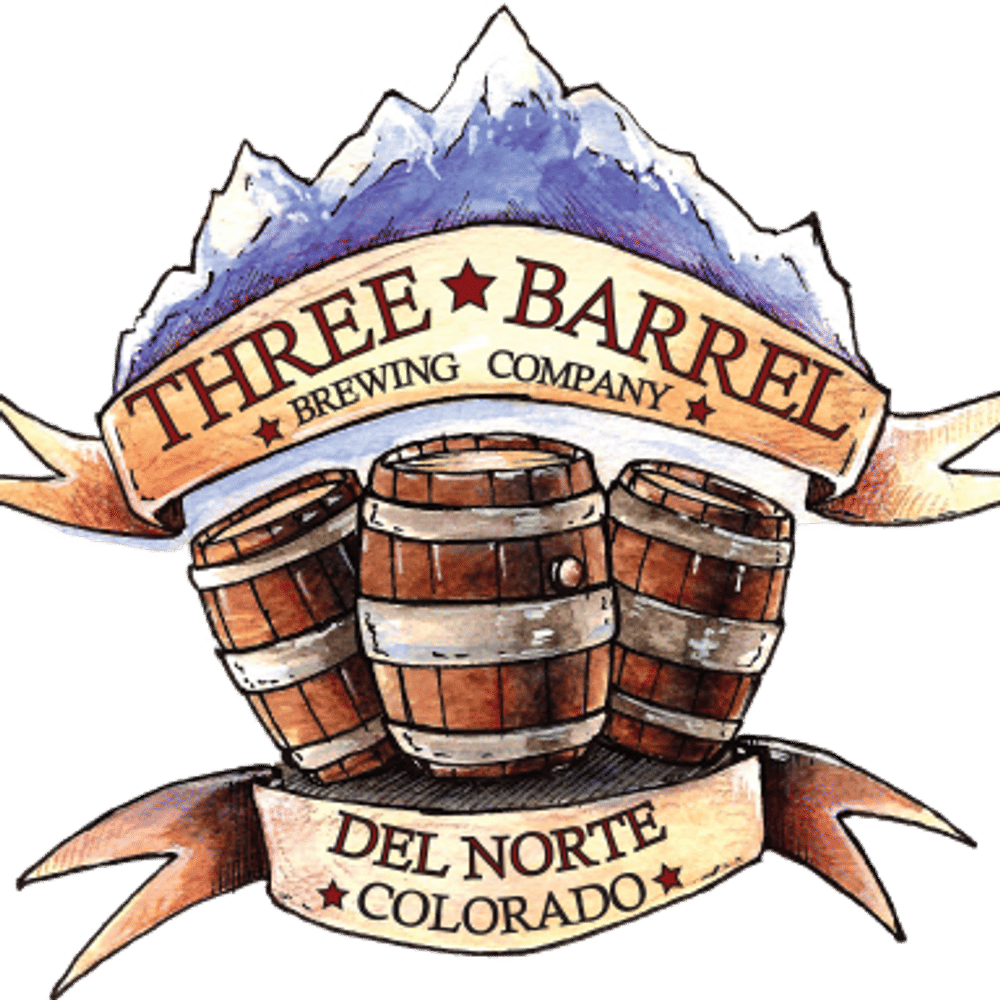 Three Barrel Brewing Co.