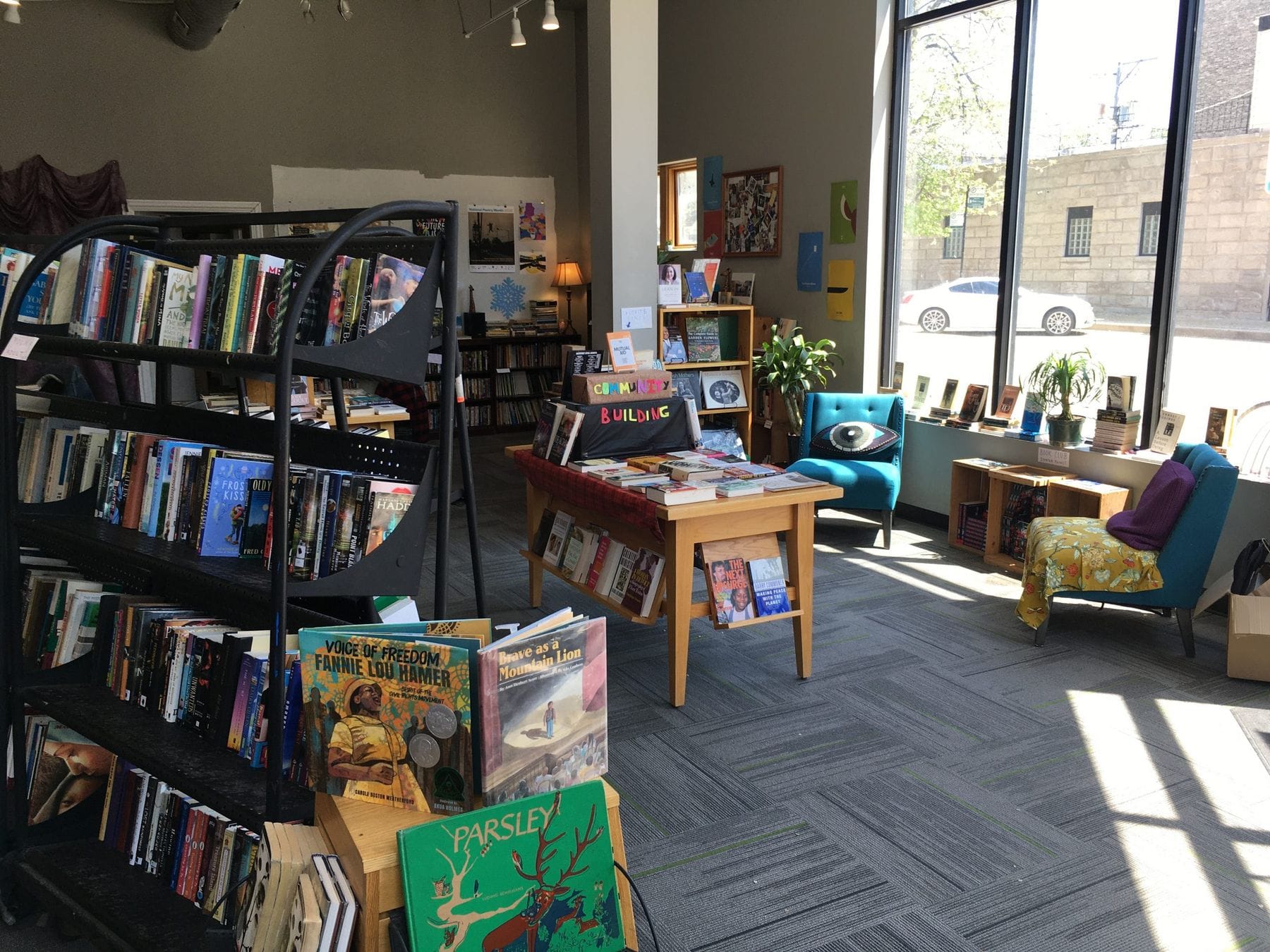 books4cause avondale