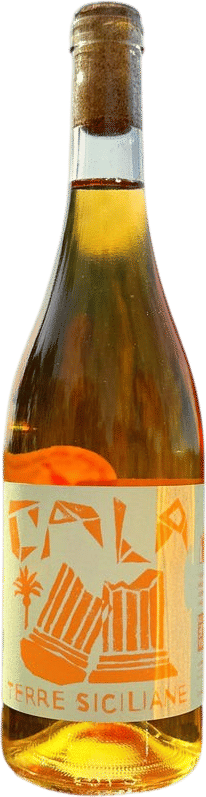 FUSO Cala Bianco Terre Siciliane