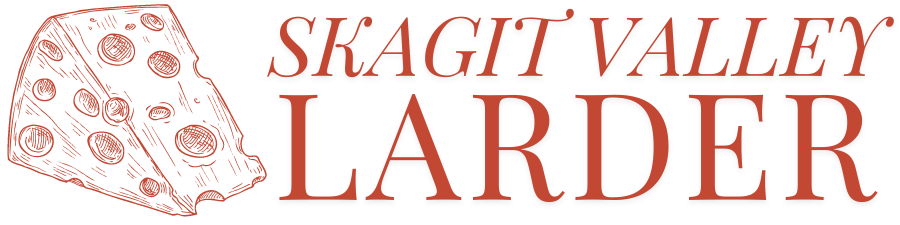 Skagit Valley Larder